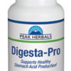 Digesta-Pro supplement from Peak Herbals