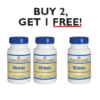 Virinix Male Enhancement Formula - Image 2