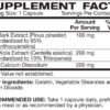 Vital Artery Cleanse Cardiovascular Support Formula - Image 4