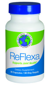 ReFlexa from Natural Earth Supplements