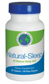 Natural-Sleep from Natural Earth Supplements