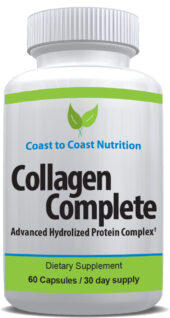 Collagen Complete Anti-Aging Formula