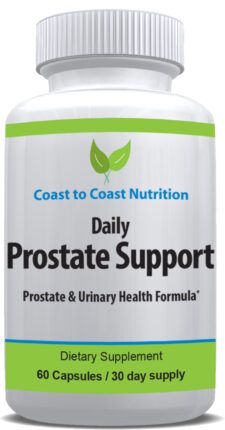 Daily Prostate Support