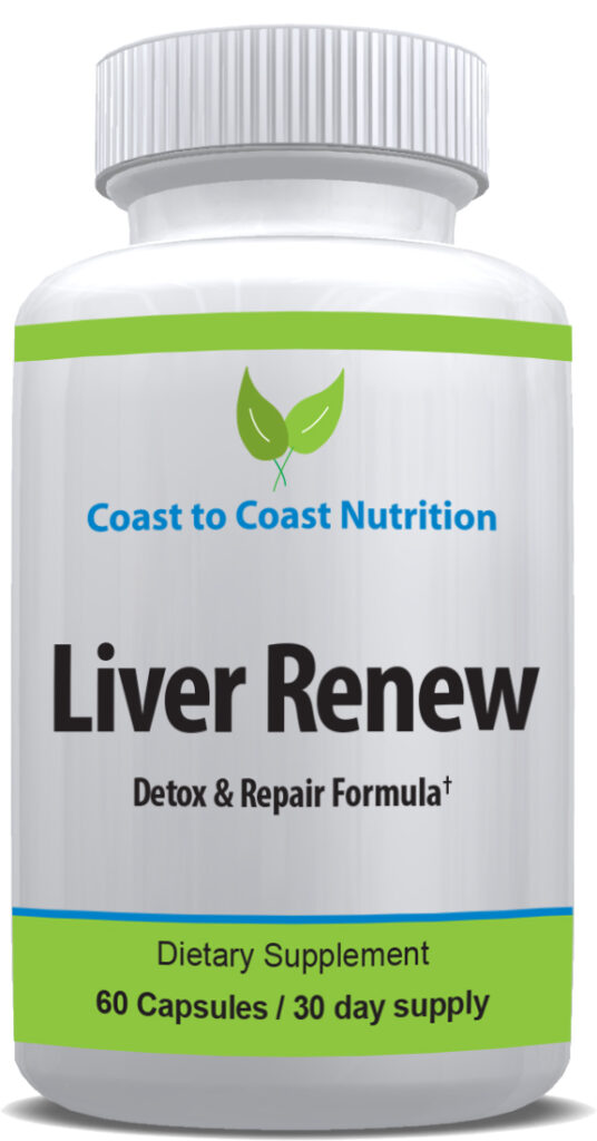 Can Your Liver Renew Itself