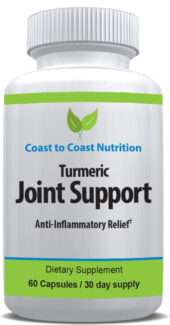 Turmeric Joint Support