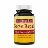 Nerve Repair from Westhaven Labs