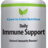 Daily Immune System strengthening supplement