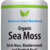 Organic Sea Moss Plus