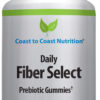 Daily fiber gummies